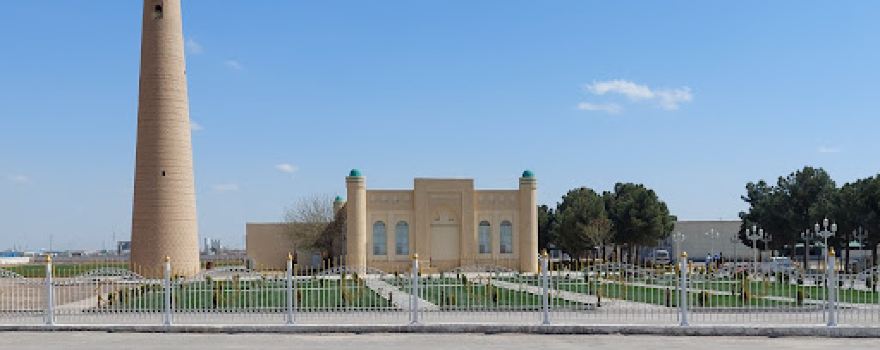 Abu Yusup Metjidi