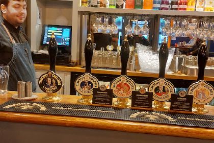 The Inn at Cheltenham Parade