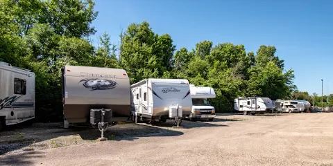 Storage Inns of America