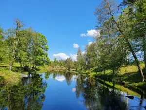 Isaberg Golf Club
