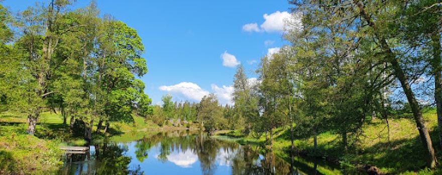 Isaberg Golf Club