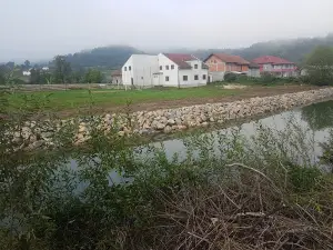 Japra River