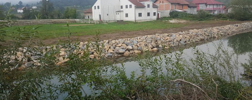 Japra River
