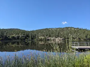 Lake Roberts