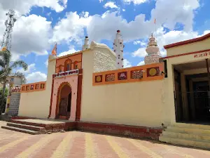 Shri Jagadamba Devi Devasthan