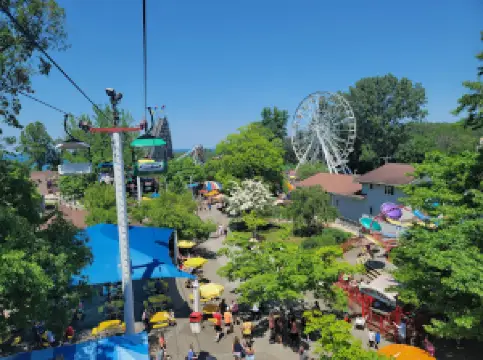 Waldameer & Water World