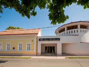Bocskai István Museum