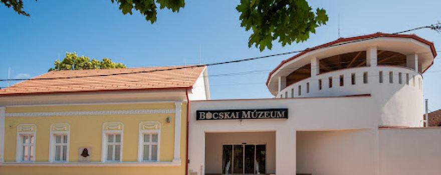 Bocskai István Museum