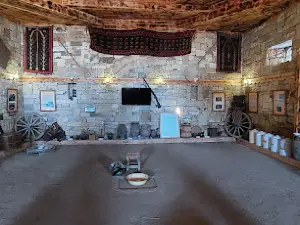 İffet Anıtı ve Müzesi