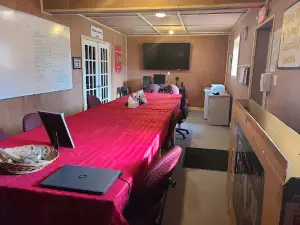 Mi'kmaw Centre - Benoit First Nation
