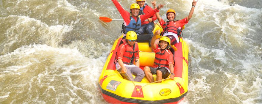 Kasembon Rafting - Rafting di malang - rafting di batu