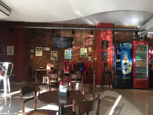Cine Teatro Opera