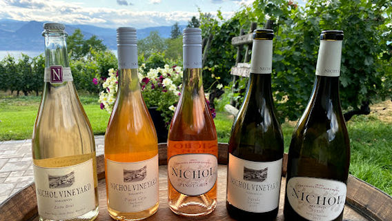 Nichol Vineyard