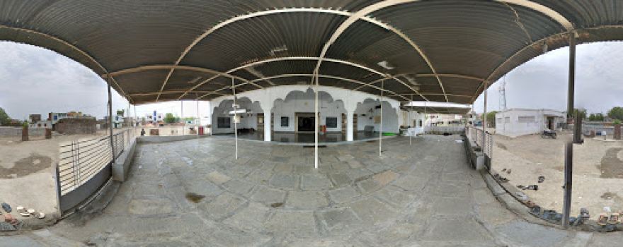 Eid Gah Masjid