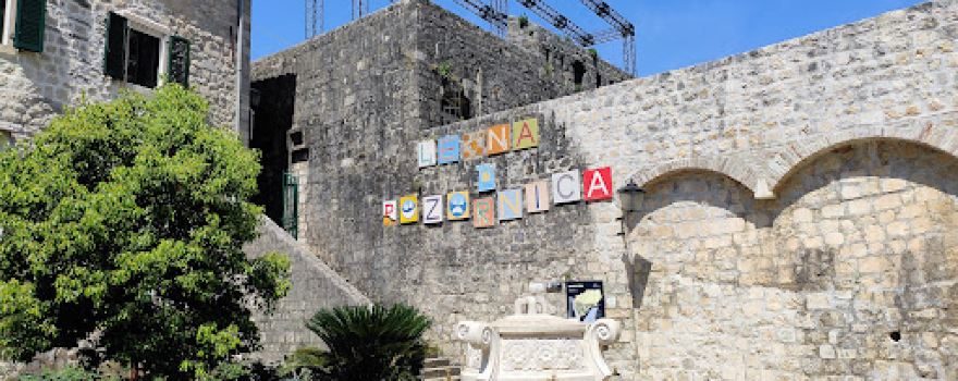 Kotor Cats Museum