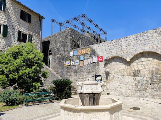 Kotor Cats Museum
