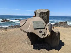 Smelt Sands State Recreation Site