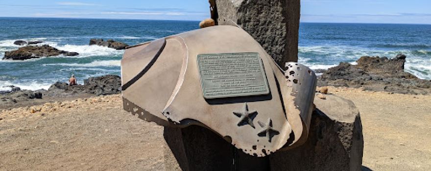 Smelt Sands State Recreation Site