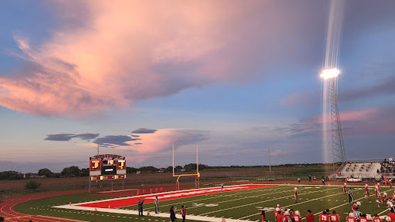 Cotton Picker Stadium