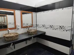 Club Menthor Vdm Vaslui