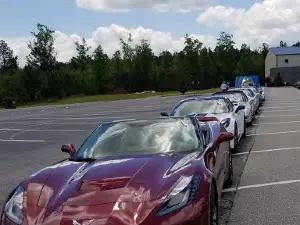 Thomson-McDuffie County Recreation & Leisure Services Department