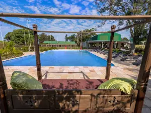 Kwantu Private Game Reserve