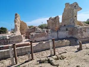 Parco Archeologico di Turris Libisonis