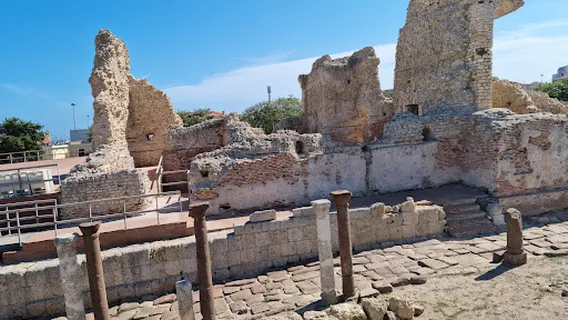 Parco Archeologico di Turris Libisonis