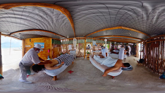 Mayan Massage by Selene