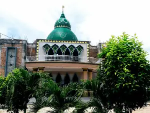 Masjid Al Muhajirin