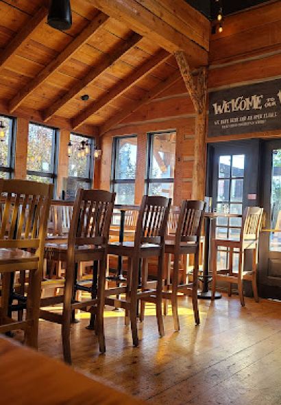 Montana's BBQ & Bar - Medicine Hat