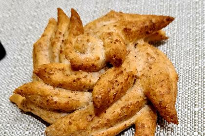 Cucina Sant’Andrea