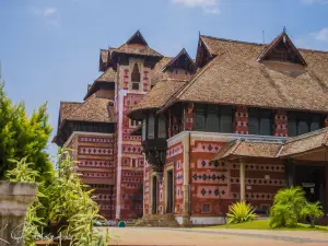 Napier Museum