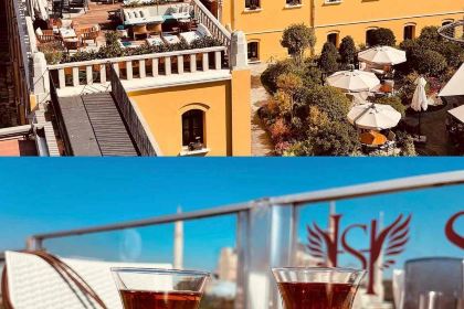 Seven Hills Restaurant