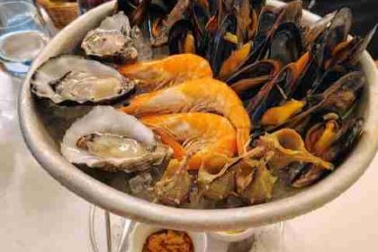 Restaurante 7 Portes