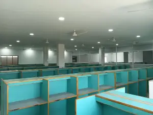 Universal Library & Study Circle Gondia
