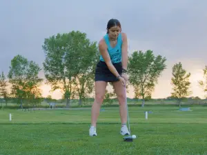 Country Drive Golf Course