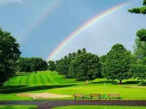 Neillsville Country Club