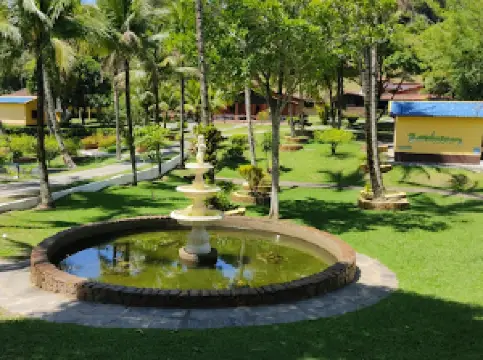 Megaville Clube Itaboraí (Sambaetiba)