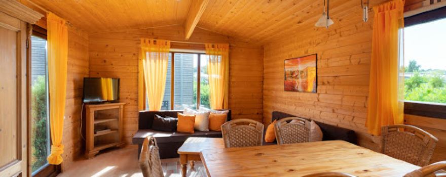 Blaue Lagune - pre booking resort
