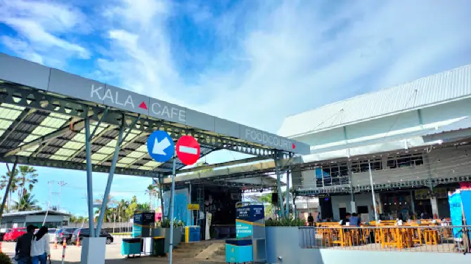 KCM CINEMA BANJARMASIN