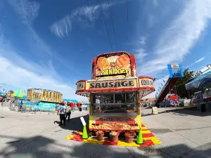 South Florida Fair
