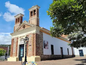 Principal Park Santa Fe, Santa Fe de