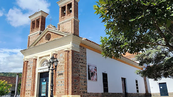 Principal Park Santa Fe, Santa Fe de