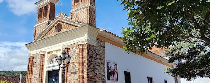 Principal Park Santa Fe, Santa Fe de