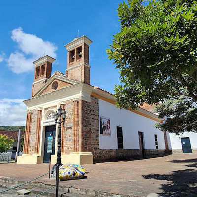 Principal Park Santa Fe, Santa Fe de