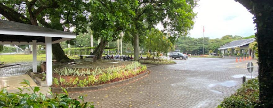 Bumi Sangkuriang & Concordia Hotel