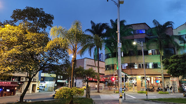 Teatro Pablo Tobón Uribe
