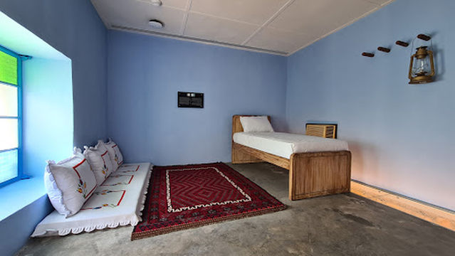 Bait Mohammed Bin Khalifa