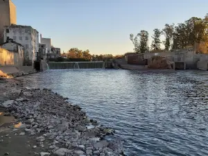 Club de Pescadores-carcarañá